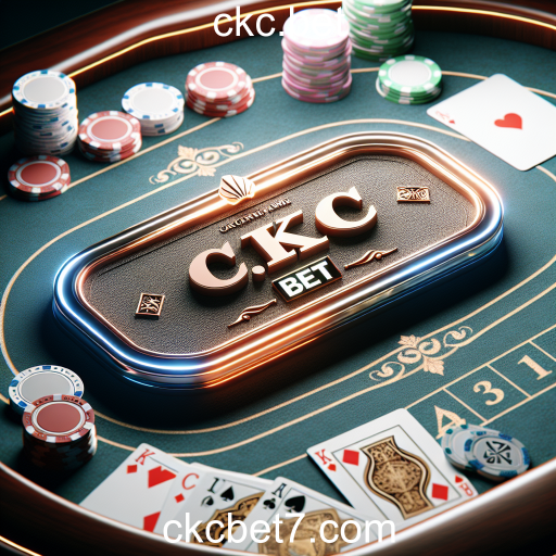 Explore a Categoria de Cartas no ckc.bet: Diversão e Estratégia em Cada Mão